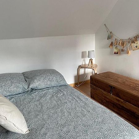 Les Galets, Maison Avec Terrasse Etretat Ngoại thất bức ảnh