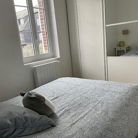 Les Galets, Maison Avec Terrasse Etretat Ngoại thất bức ảnh