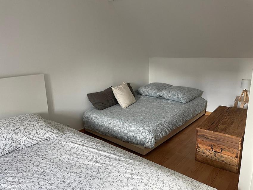 Les Galets, Maison Avec Terrasse Etretat Ngoại thất bức ảnh