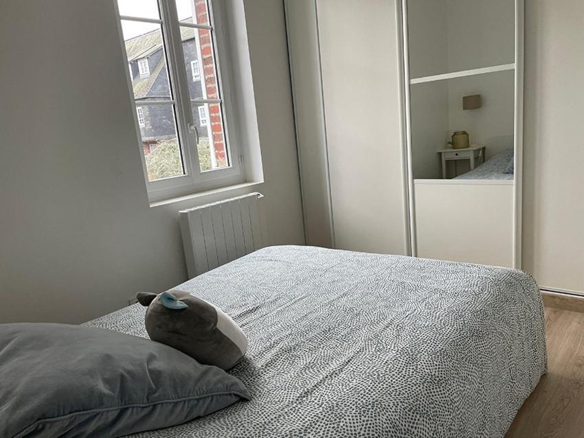 Les Galets, Maison Avec Terrasse Etretat Ngoại thất bức ảnh